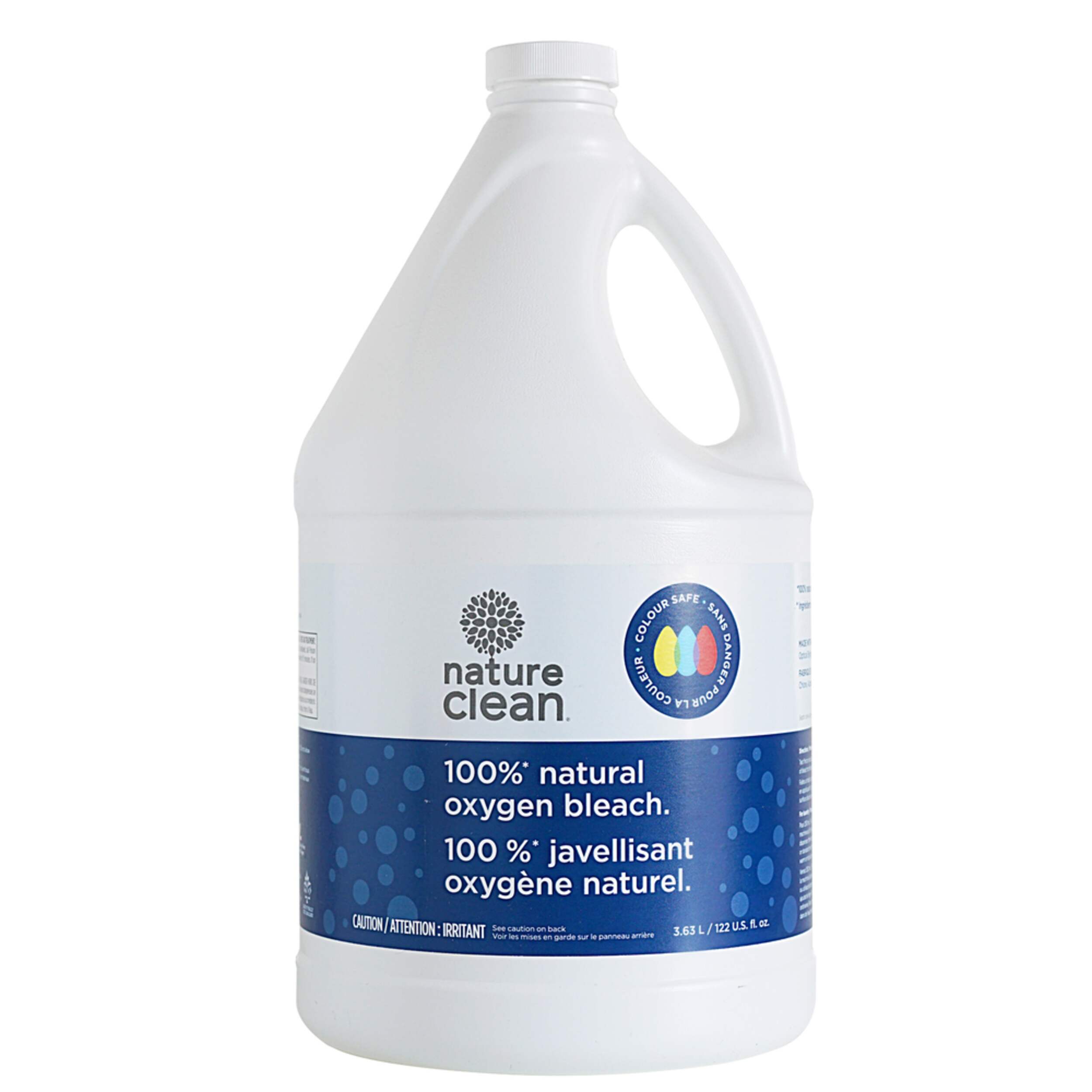 JAVLL OX NC NAT 3,6L