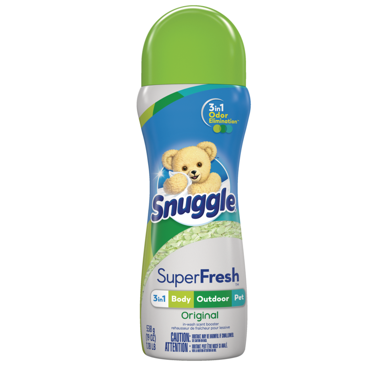 Snuggle Scent Shakes In Wash Laundry Scent Booster Beads Fresh