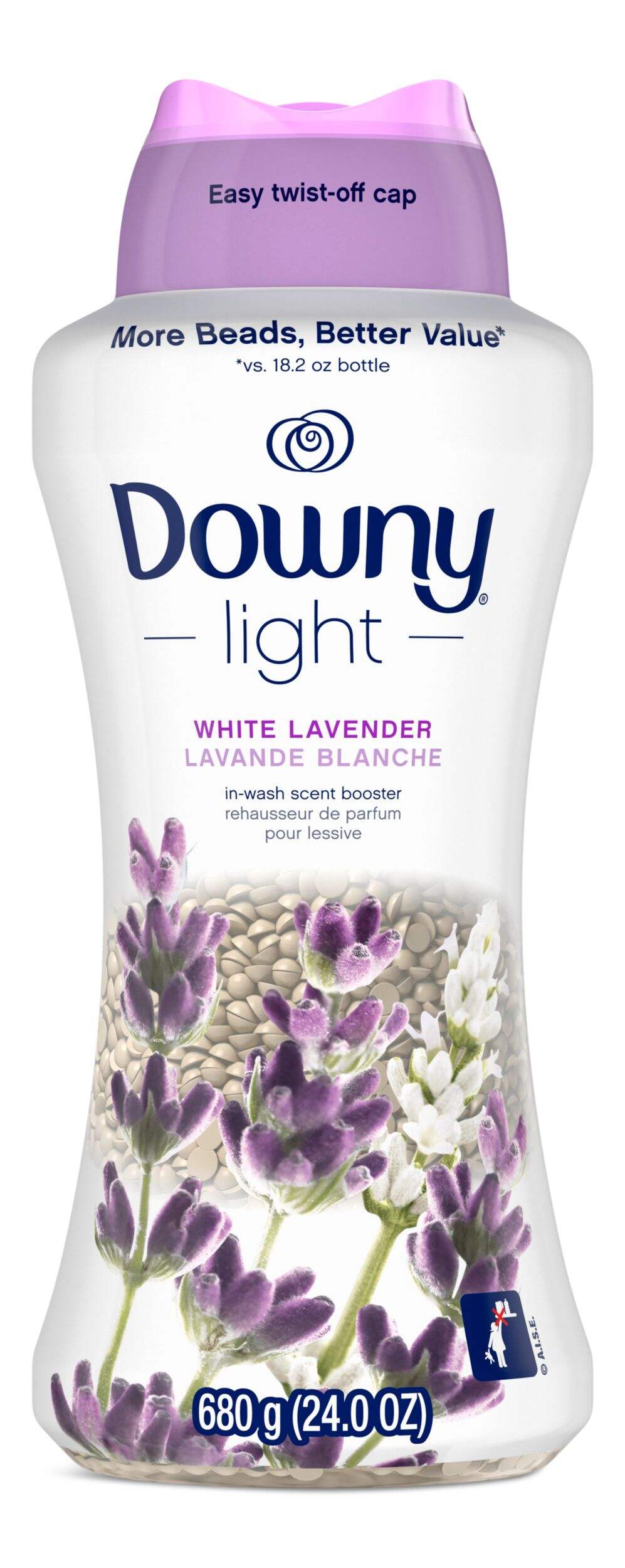 DWY LIGHT LAV 680G