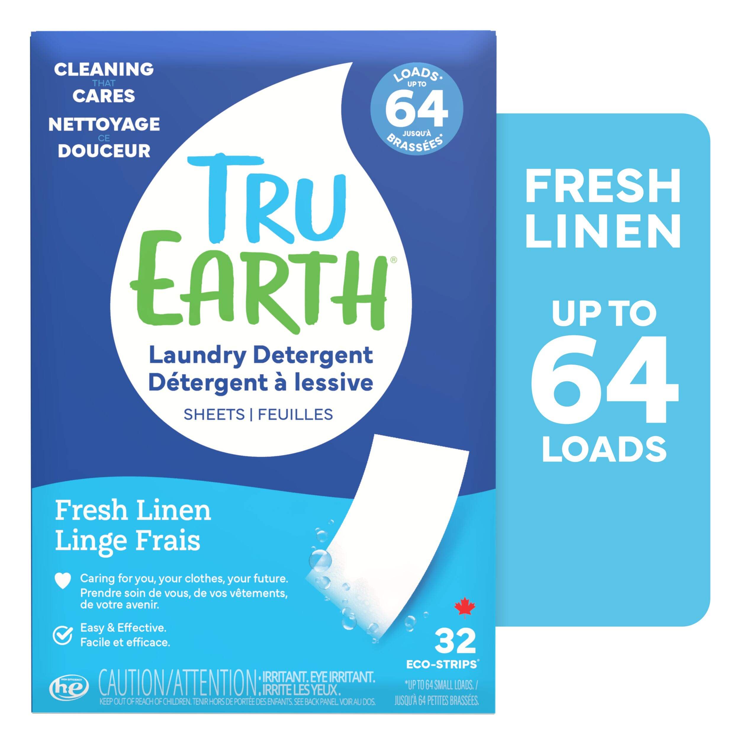 TE LD ST FRESH 32LD