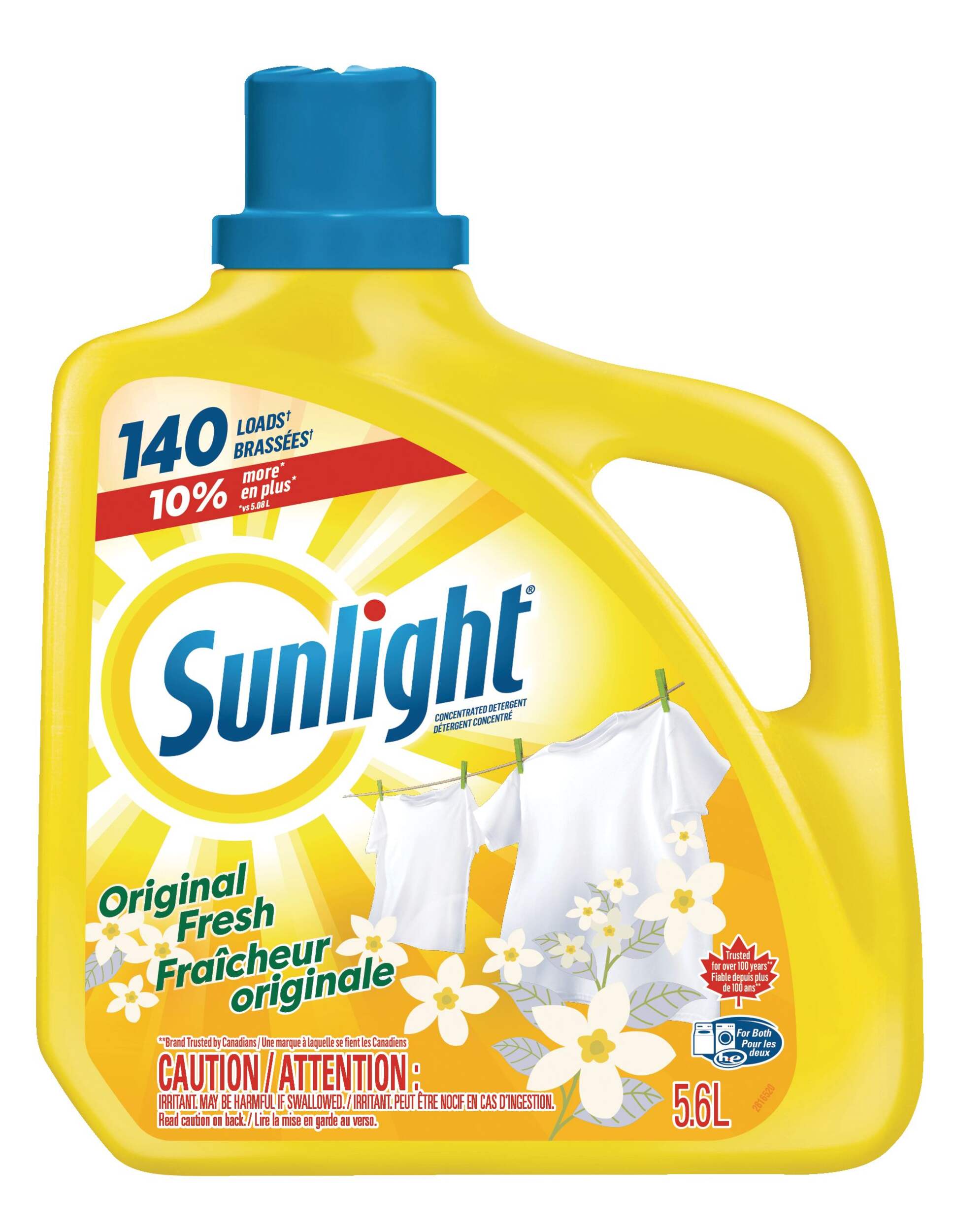 SUNLIGHT LD 5.6L ORG