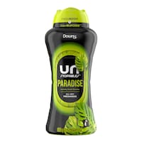Downy Unstopables™ In-Wash Scent Booster Beads, Paradise Scent, 710-mL Front_Flat