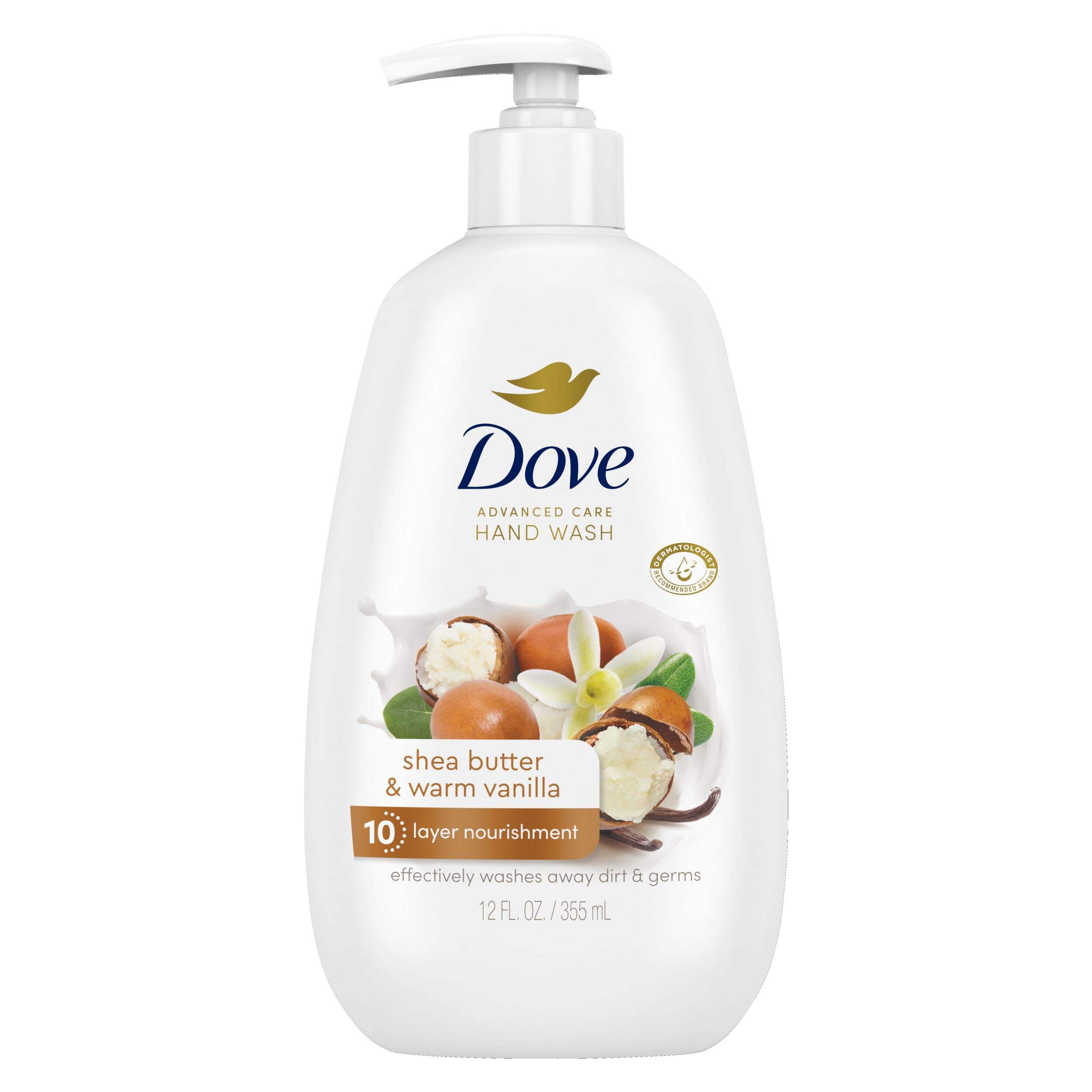 SAV.MN DOVE DM 355ML