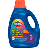 Détachant à lessive Clorox, 70 brassées, 2,6 L Front_Flat