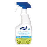 Motsenbocker's Lift Off Grease &  Oil Stain Remover, Water-Based Formula, 473mL Front_Flat