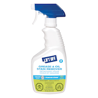 Motsenbocker's Lift Off Grease &  Oil Stain Remover, Water-Based Formula, 473mL Front_Flat