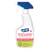 Motsenbocker's Lift Off Pen, Ink and Marker Stain Remover, 473mL Front_Flat