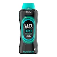 Downy Unstopables Fresh In-Wash Scent Booster Beads, 853g