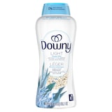 Rehausseur de parfum de lessive Downy léger, perles, brume océanique, 853 g Front_Flat