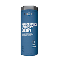 HEX Performance Eco-Friendly Laundry Detergent, 1.5-L Front_Flat