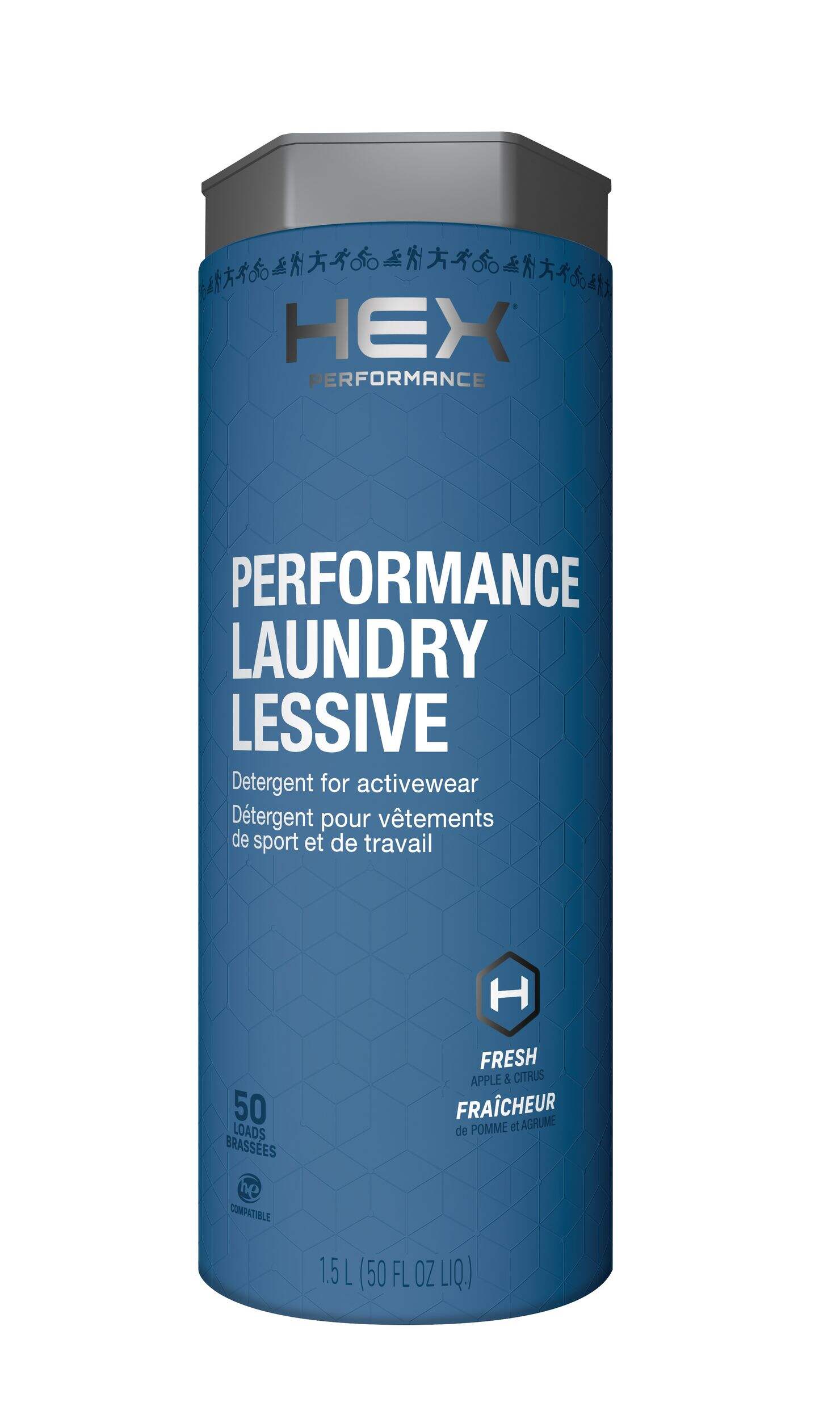 DÉT LSV HEX FR 1,5L