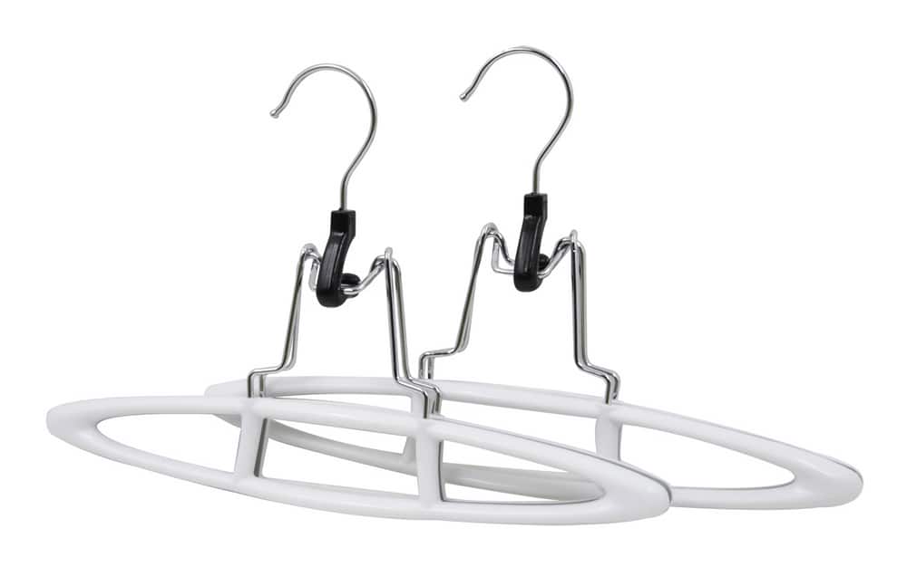 tonchean Pull Out Pants Rack Pants Hanger Bar 22 Arms Steel Pull Out  Trousers Rack Clothes Organizers for Space Saving and Storage 18(L) x 23.4(W)  x 5.7(H) inch : Amazon.ca: Home