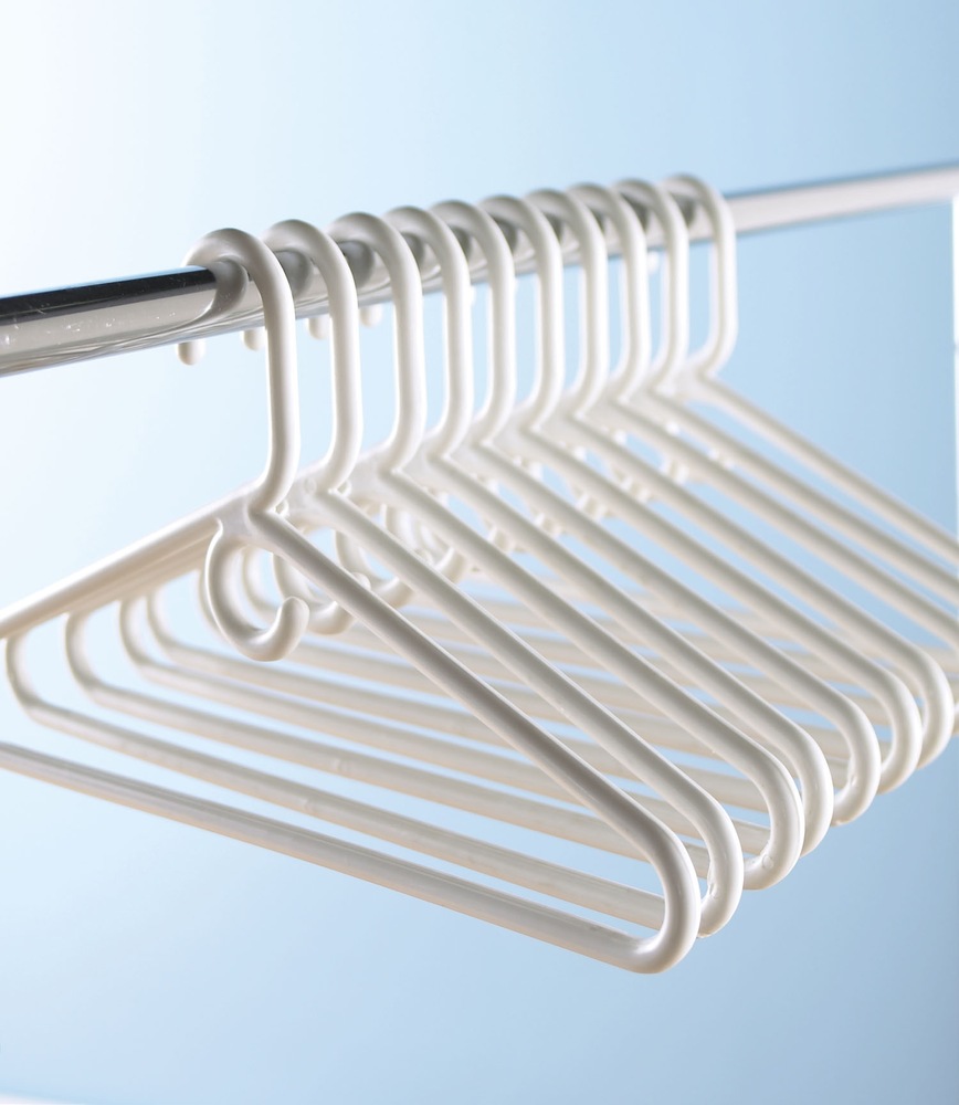 Hangers, 10pk Canadian Tire