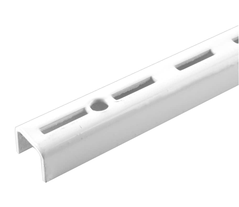 home-collections-metal-standard-shelf-track-white-24-in-canadian-tire