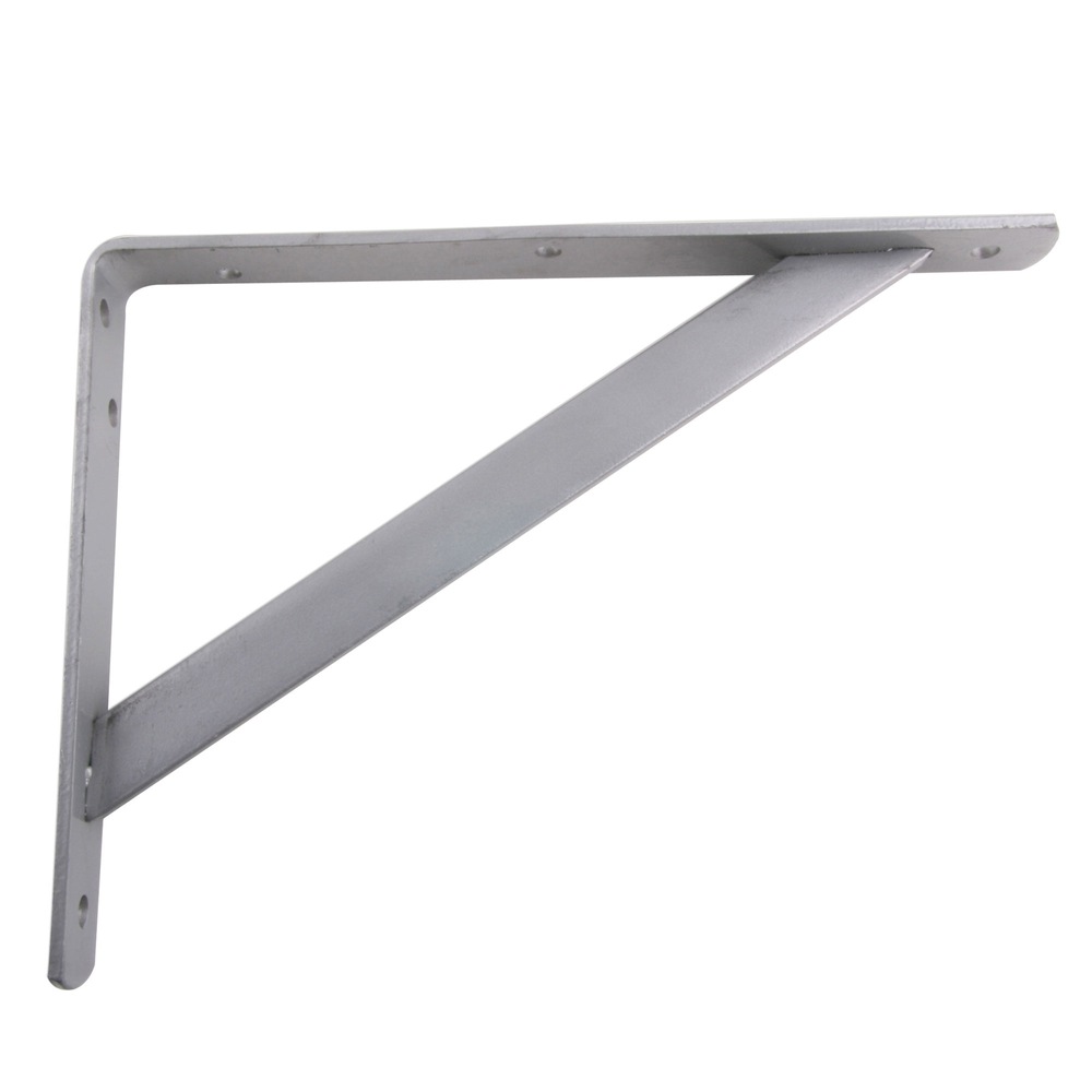Heavy Duty Bracket, Grey Canadian Tire