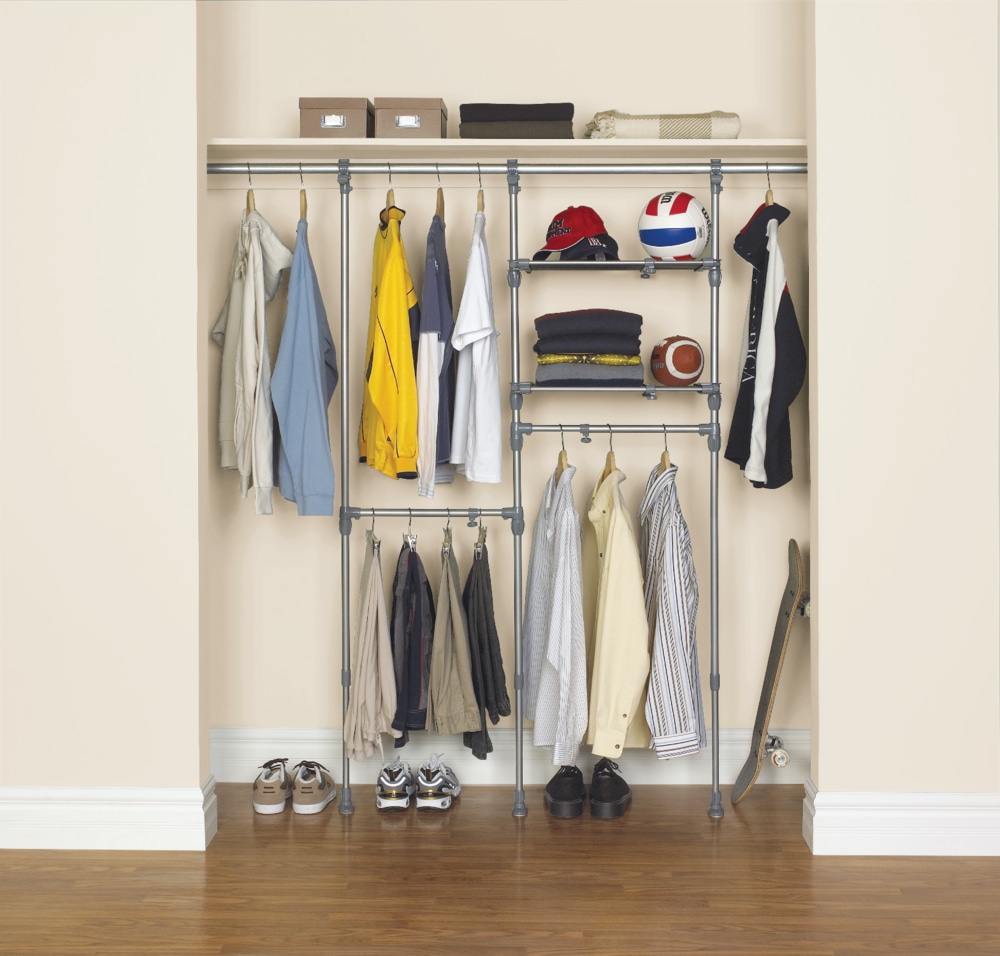 For Living Closet Kit Canadian Tire