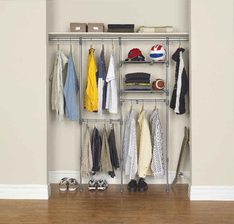For Living Closet Kit Canadian Tire