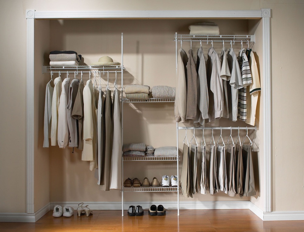 Rubbermaid FreeSlide Direct Mount Wardrobe Canadian Tire