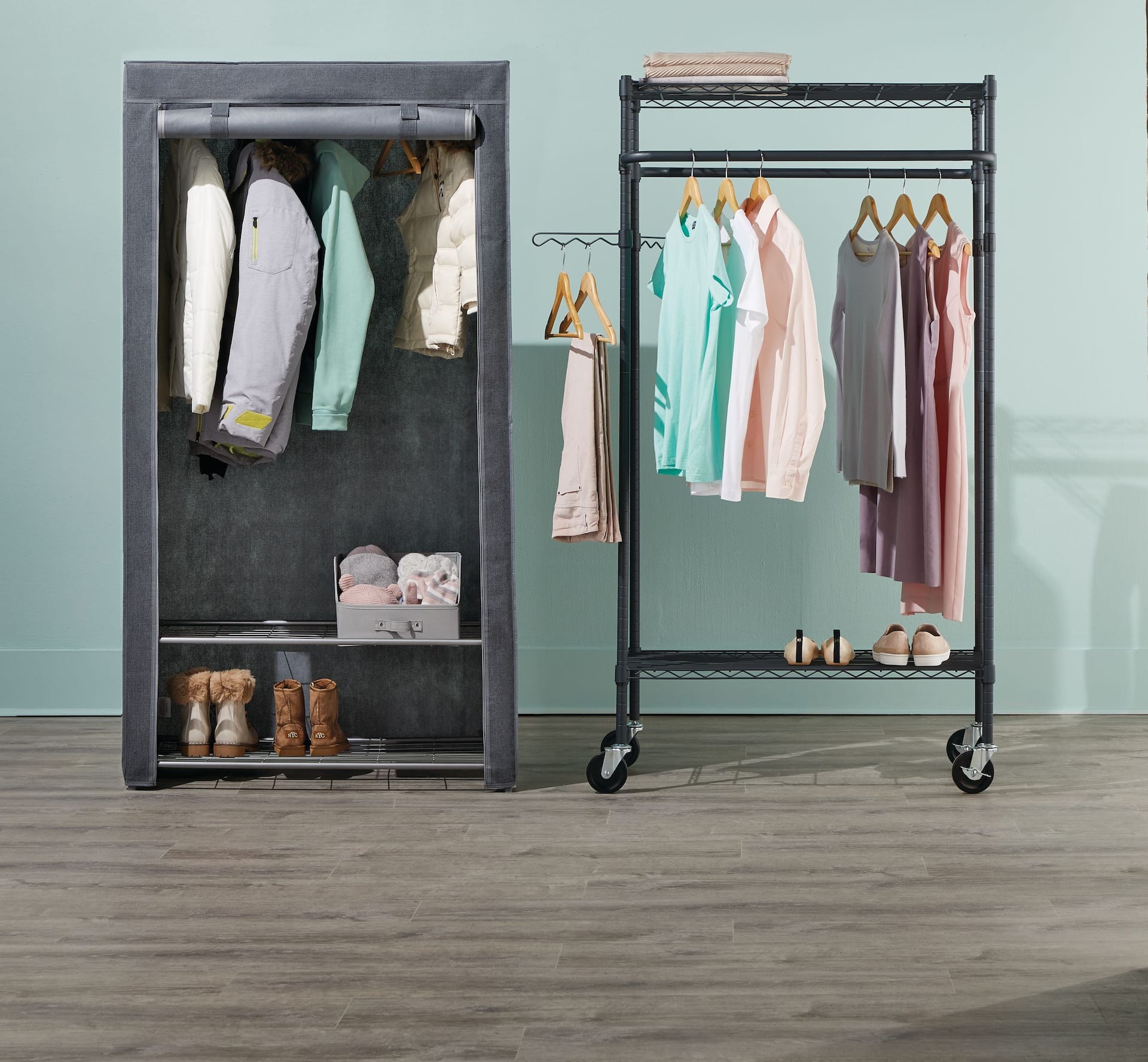 Clothes rack canadian tire hotsell