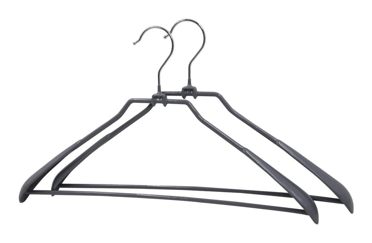 Camouflage skirt hangers target 2025