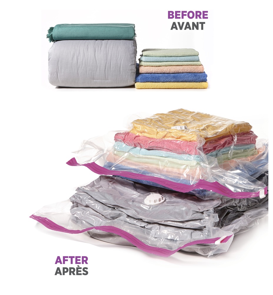 vacuum sealed bags near me