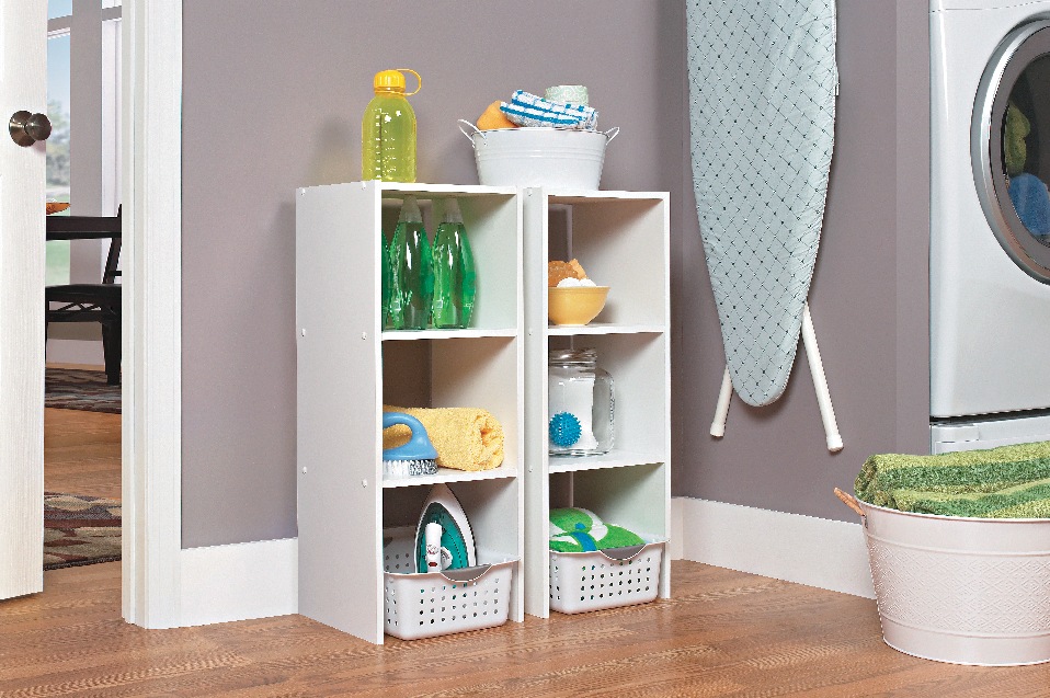 ClosetMaid Vertical Organizer, 31in Canadian Tire