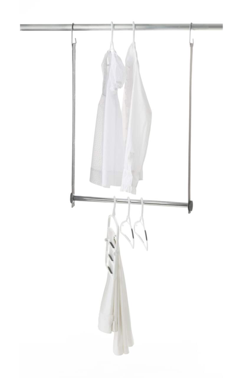 Neatfreak Expandable Hanging Bar Canadian Tire