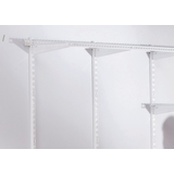 Tablette réglable Rubbermaid, 2 à 4 pi