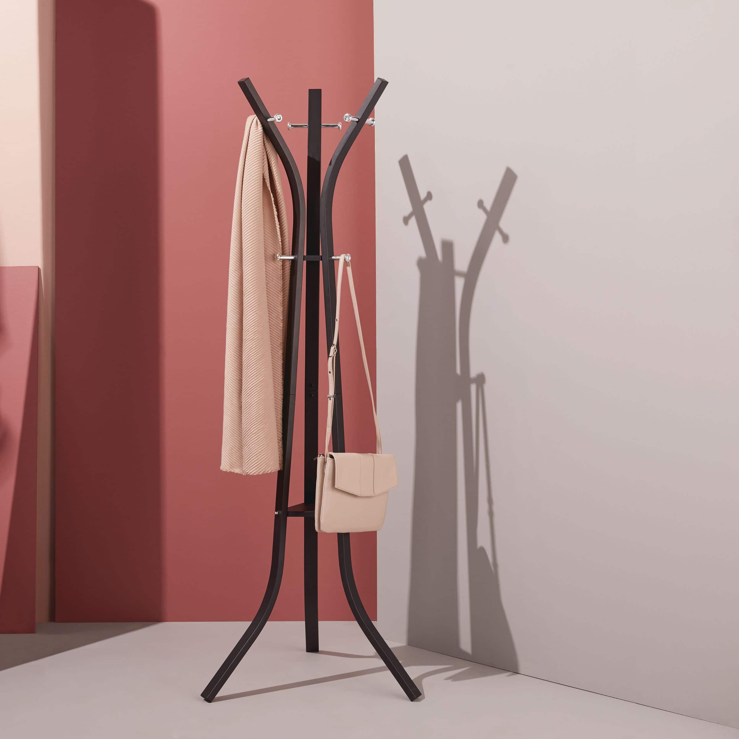 Coat hanger stand online canadian tire
