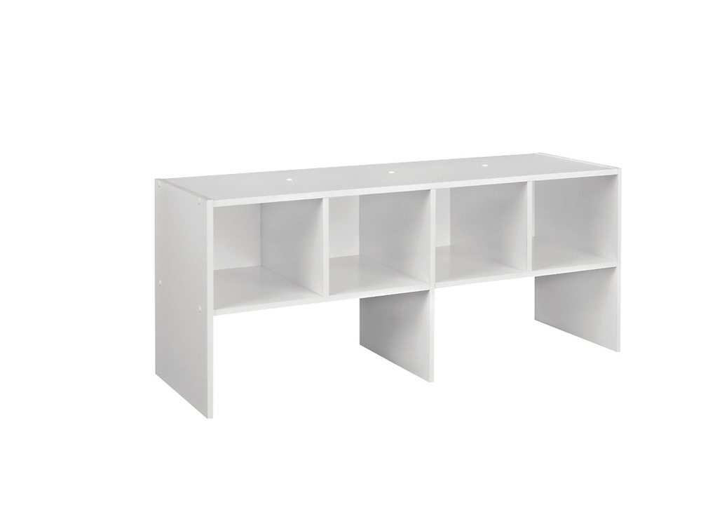 Closetmaid White Shelf Organizer Canadian Tire