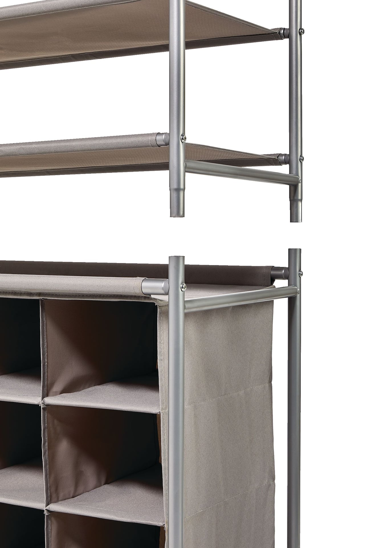 Hanging shoe organizer canadian tire 2025