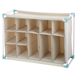 For Living Shoe & Boot Rack