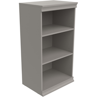 ClosetMaid Modular Stackable Closet Storage Shelf Unit, Taupe