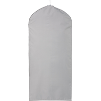 type A Ease Fabric Suit/Dress Storage Garment Bag