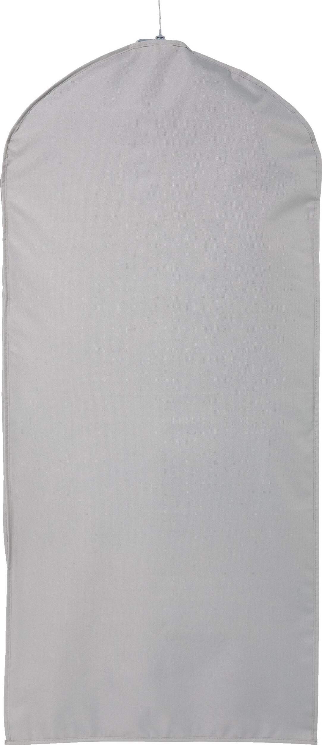 type A Ease Fabric Suit/Dress Storage Garment Bag Front_Flat