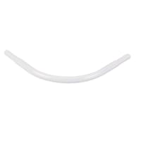 ClosetMaid Corner Rounder, White Overhead_Flat