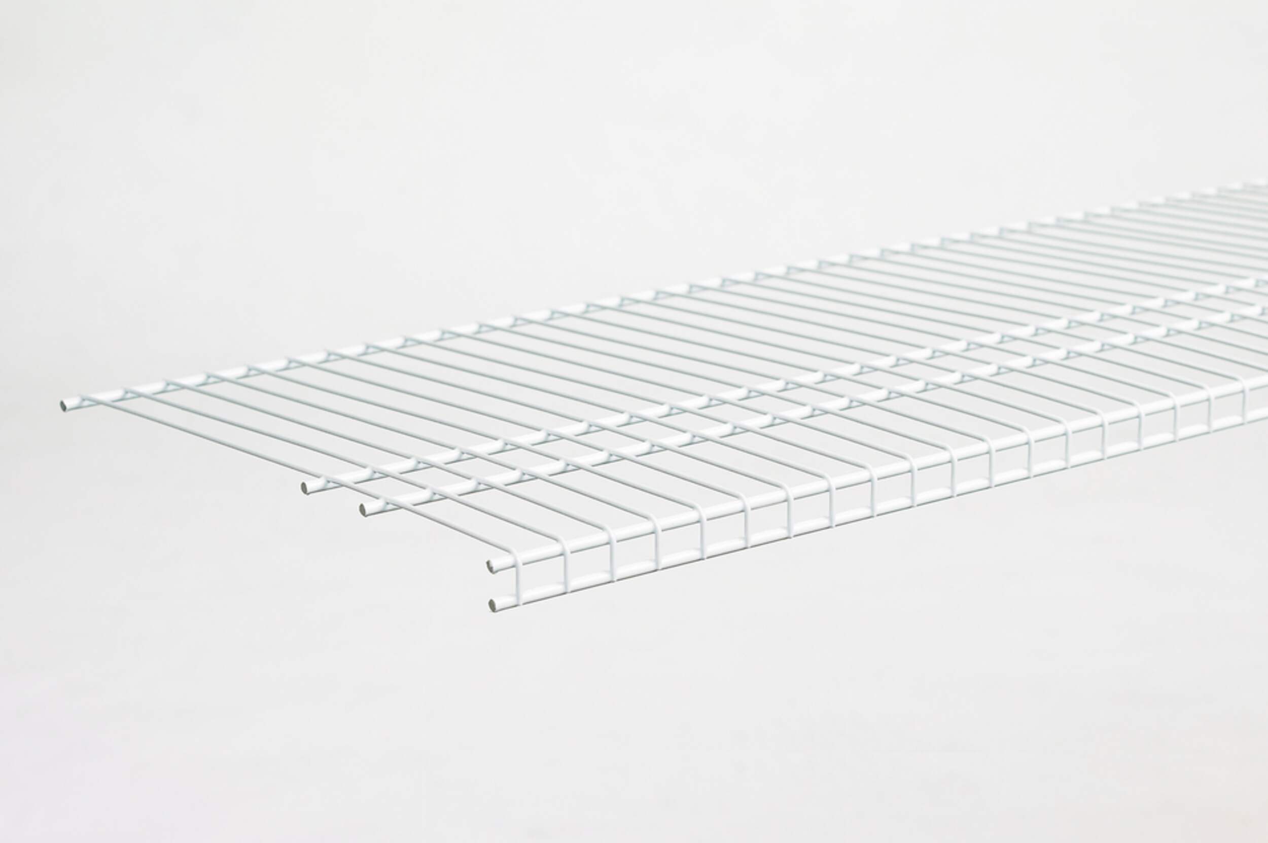 ClosetMaid Linen Shelf, White, 6ft x 16in Canadian Tire