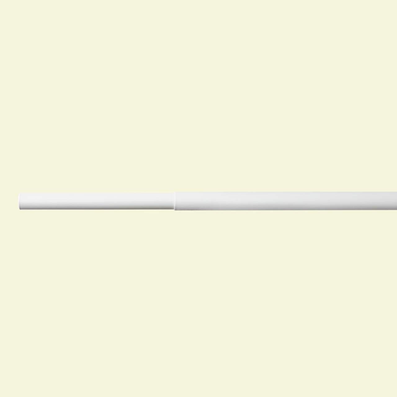 ClosetMaid 6 to 8 ft Adjustable Hanging Rod