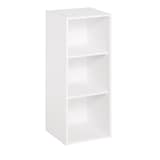 3-Shelf Open Storage Unit