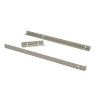 Shelf Support Kit, Nickel