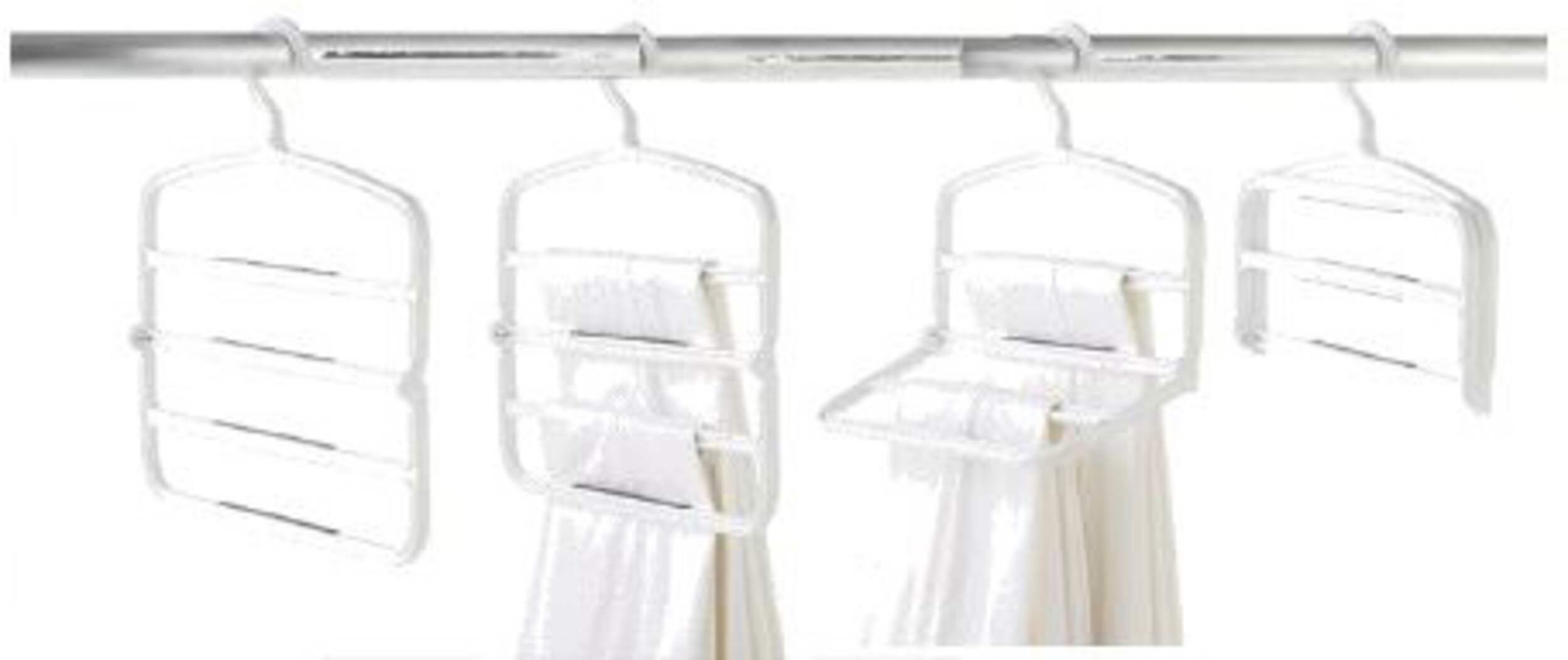 Neatfreak Folding Pant Hanger Canadian Tire