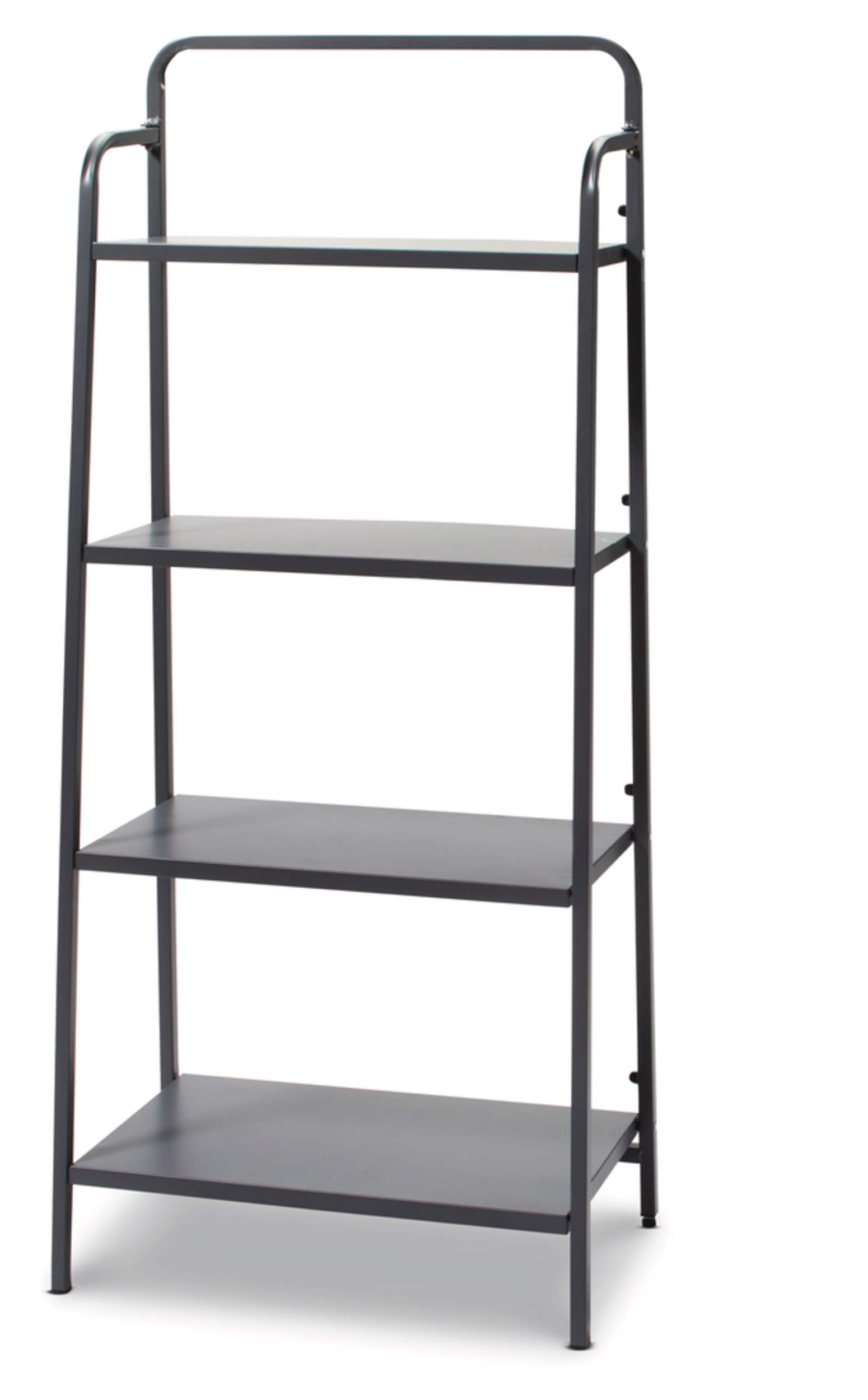 Type A Align 4 Tier Vertical Folding Storage Rack Canadian Tire 
