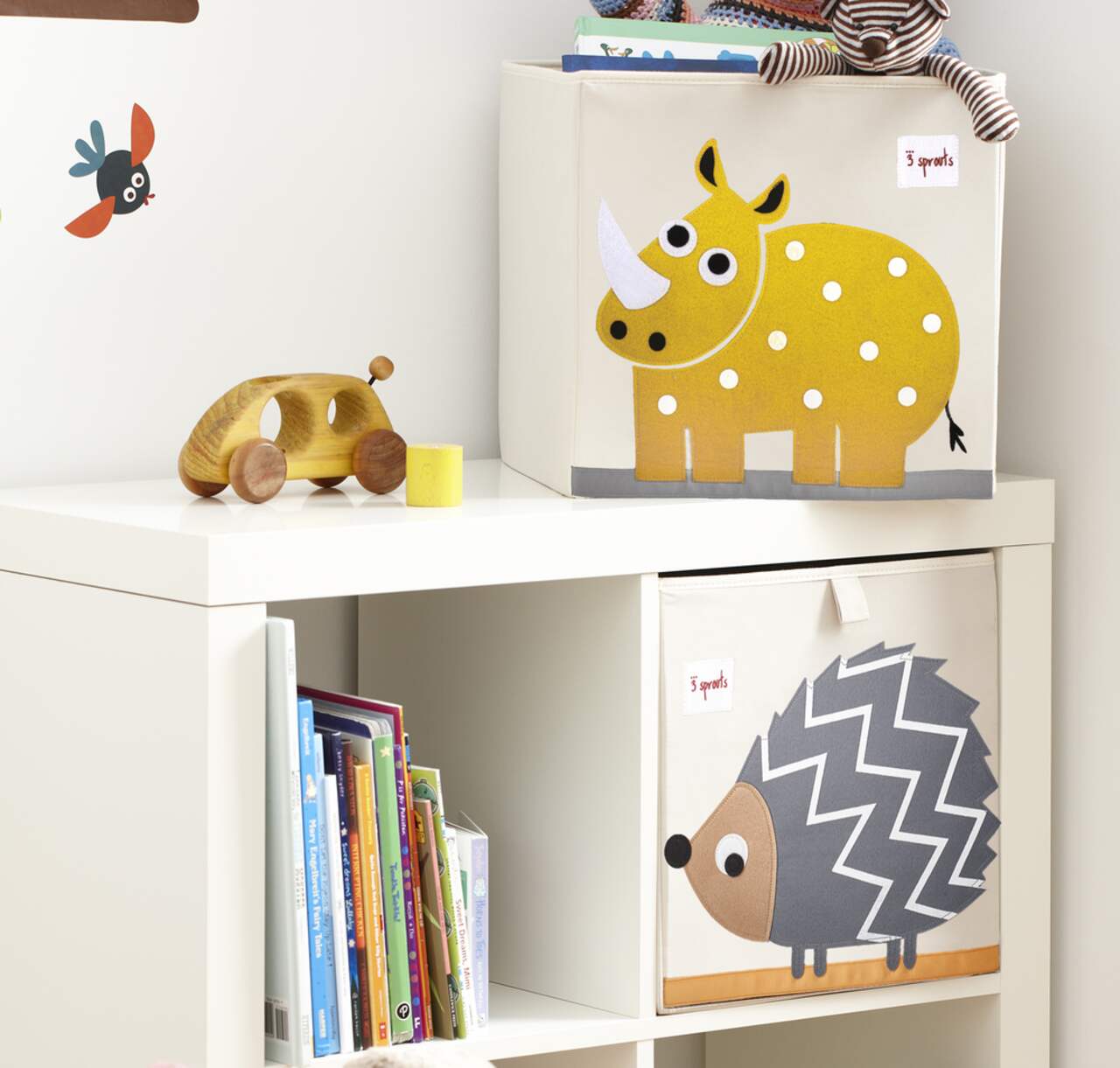 Toy chest 3 sprouts outlet