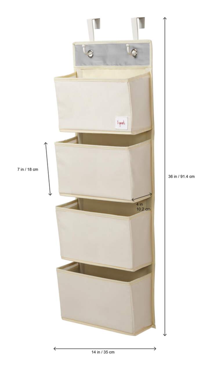 Kids wall organiser hot sale