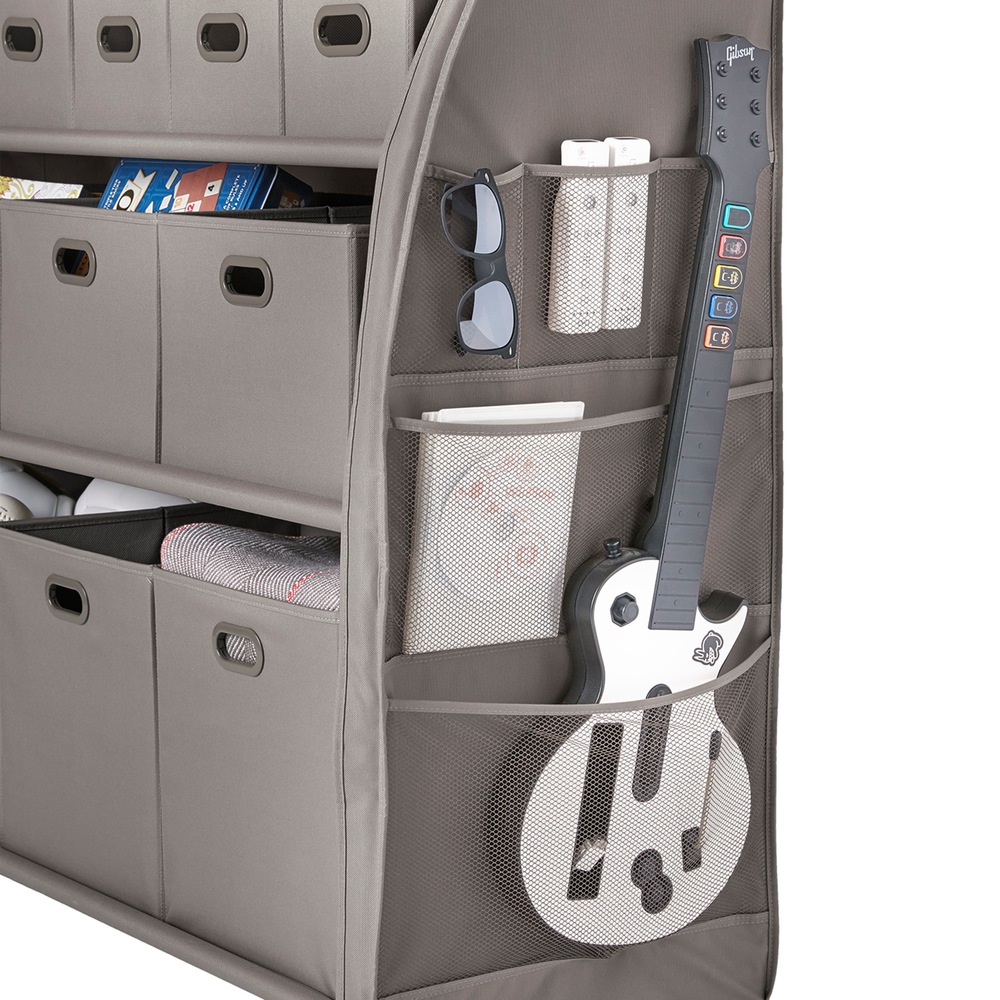 neatfreak Mega Home 3Tier Storage Organizer with 11 Bins Canadian Tire