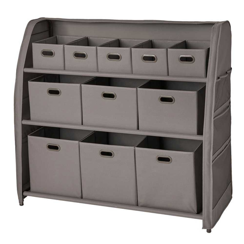 neatfreak Mega Home 3Tier Storage Organizer with 11 Bins Canadian Tire