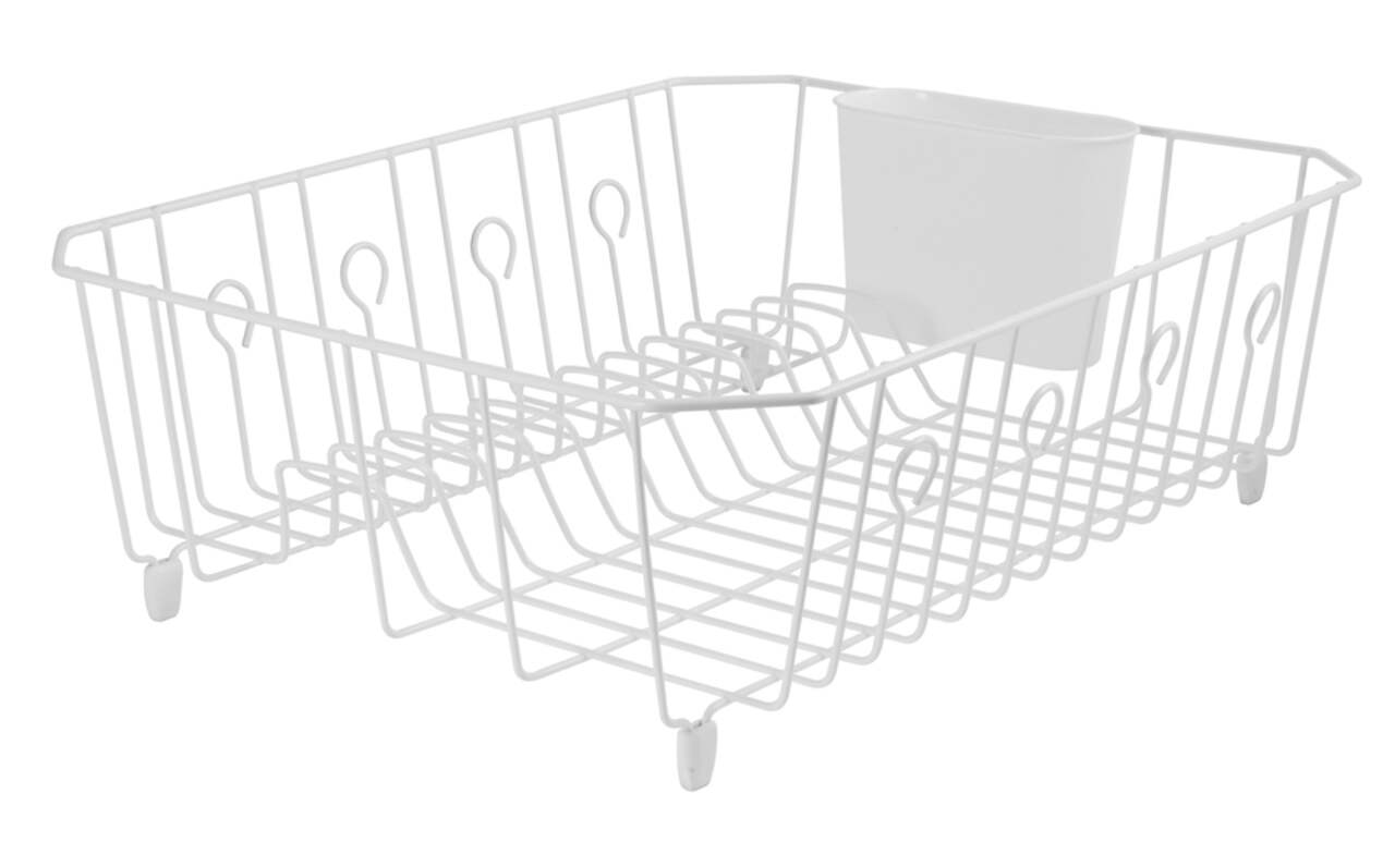 Canadian tire 2025 dish drying rack