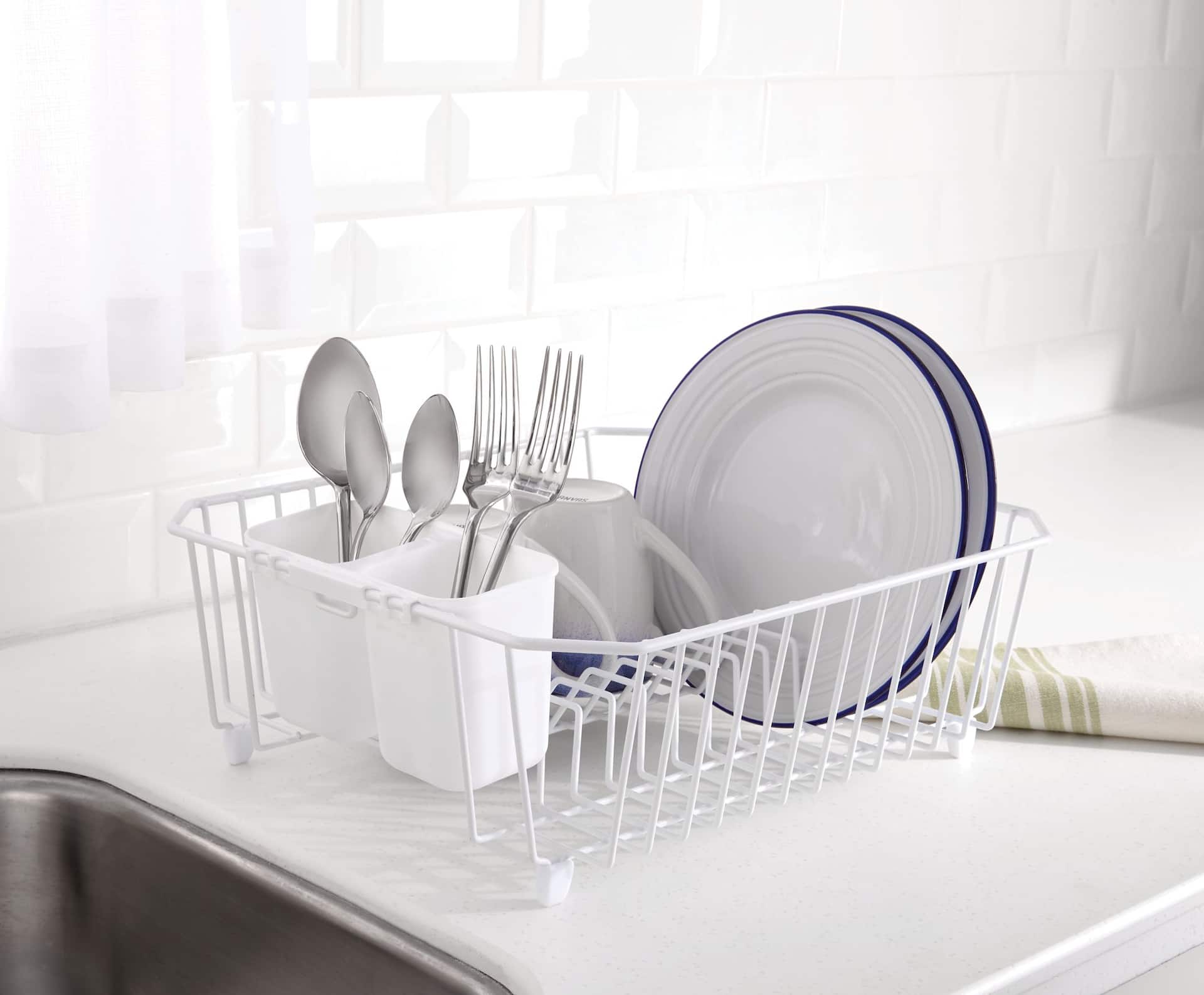 Canadian tire hotsell dish drying rack