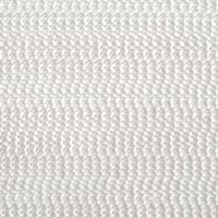 Revêtement pour tablette/tiroir lavable non adhésif Con-tact Grip, blanc, 12 po x 5 pi CloseUp