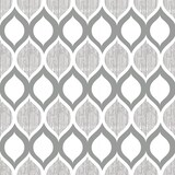 Revêtement pour tablette/tiroir adhésif amovible Con-Tact Creative Covering, pois bleus, 18 po x 9 pi CloseUp